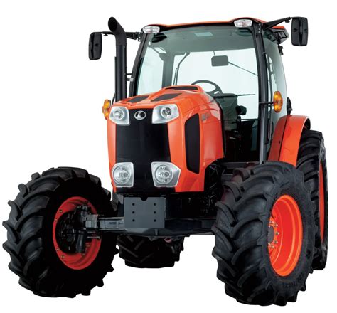 Kubota Tractors: Models, Prices, Parts - Poultryabc.com