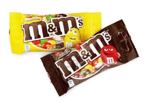 M&M'S Candy $0.34 Each next week!! | A Single Coupon