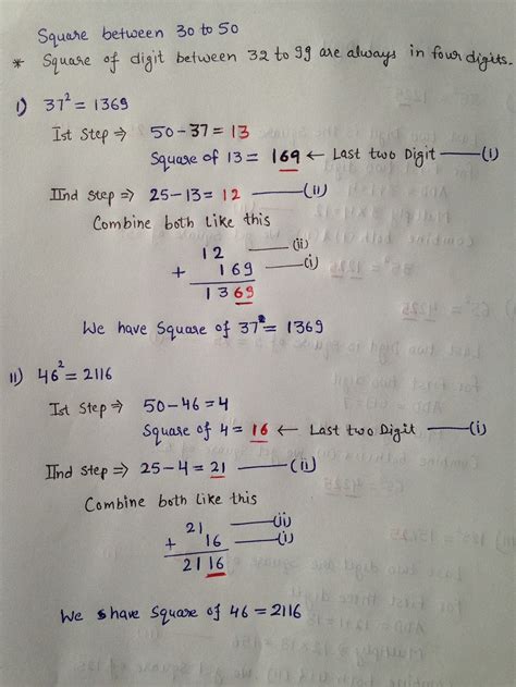 SQUARE ROOT TRICKS - MATH SHORTCUT TRICKS - Maths Tricks