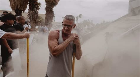 In Palm Springs, where rain is rare, residents brace for Hilary’s downpour | World News - The ...