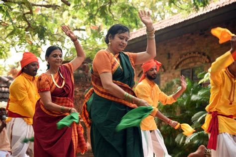 Devarattam - A Beautiful Folk Dance of Tamil Nadu Surviving Through ...