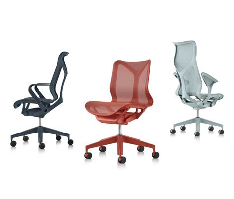 COSM HIGH BACK - Office chairs from Herman Miller | Architonic