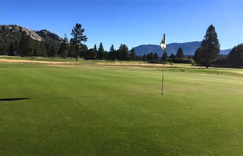 Lake Tahoe Golf Course in South Lake Tahoe, California, USA | Golf Advisor