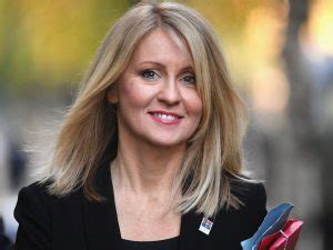 Esther McVey Husband: Who Is Esther McVey Married To? - ABTC