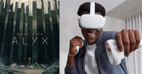 Air Link Has Finally Made The Quest 2 The Perfect VR Headset