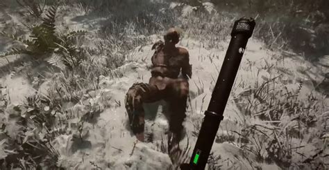 Sons of the Forest Multiplayer Trailer Is a Tense Look at Survival with ...