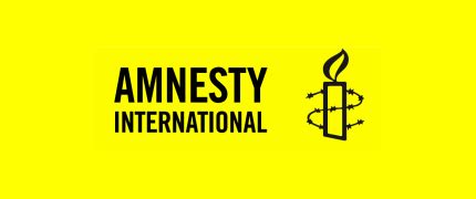 Amnesty International logo design | Logo Design Love