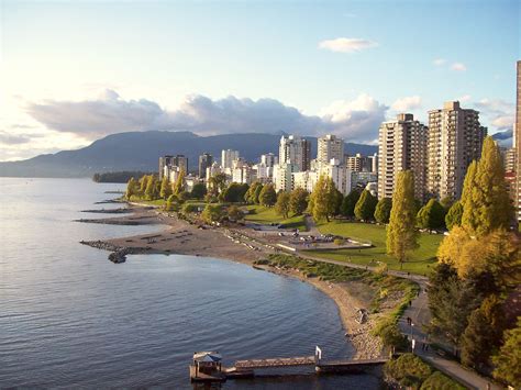 English Bay (Vancouver) - Wikiwand