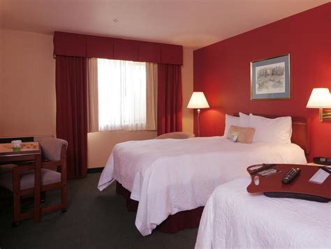 Hampton Inn Spokane Hotel In Spokane (WA), United States