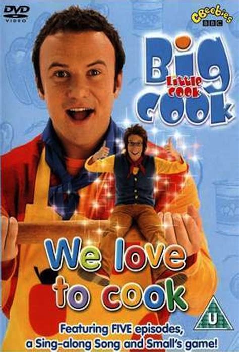 Big Cook Little Cook - TheTVDB.com