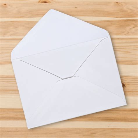 5×7 Envelopes – White | Copy Cat Jamaica