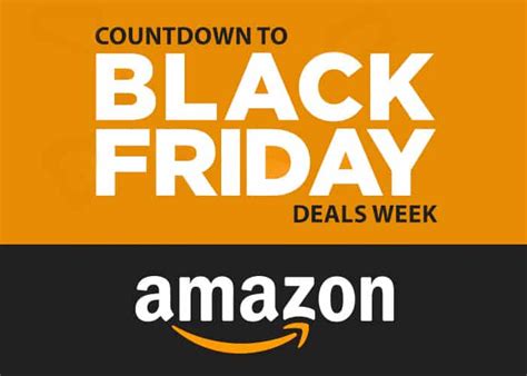 Amazon's Gaming Monitor Black Friday Deals – Buying Guide