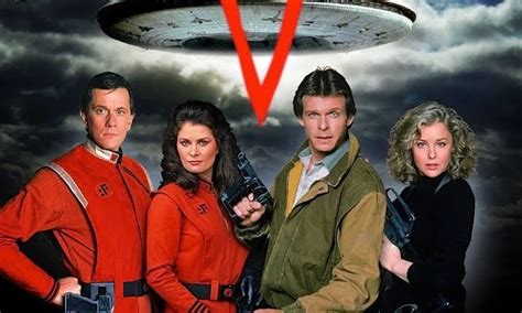 V (1983 miniseries) ~ Complete Wiki | Ratings | Photos | Videos | Cast