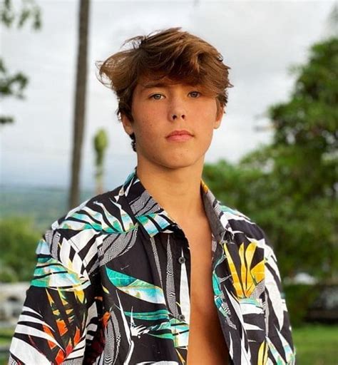 Caleb Coffee Age, Net Worth, Girlfriend, Sister, Family and Biography - TheWikiFeed