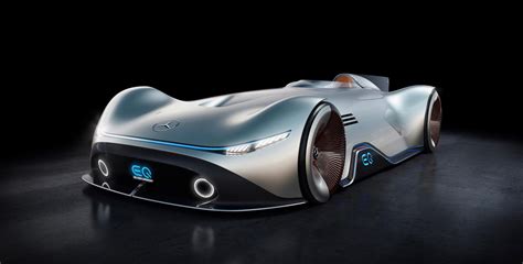 The Silver Arrow ⚡Thoughts? : r/electriccars