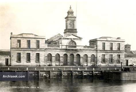 1883 – City Hall, Albert Quay, Cork | Architecture @ Archiseek.com