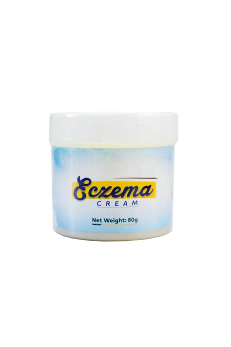 Eczema Cream