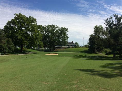 Playing Through: Glenn Dale Golf Club - WTOP News