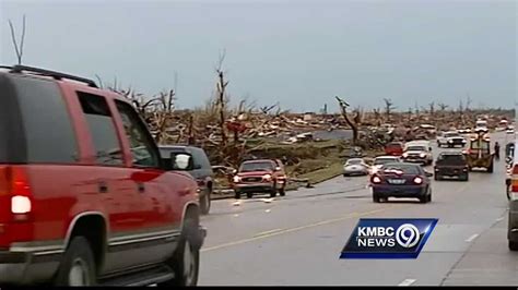 Joplin tornado survivors deal with horrifying memories