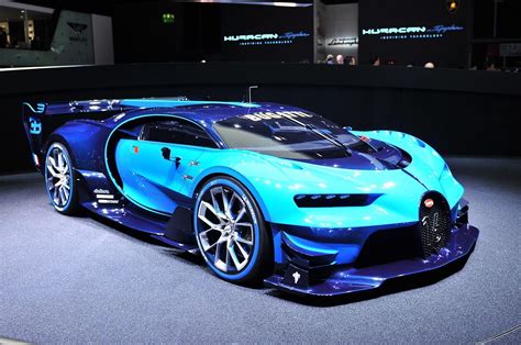 #production #expensive #nicecars #bugatti #become #divo #most #ever #the #car #toBugatti Divo To ...