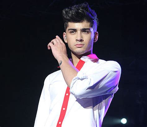 Zayn Malik One Direction – newstempo