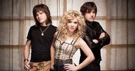 List of All The Band Perry Songs, Ranked