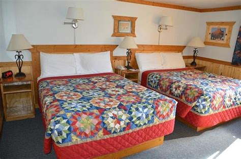 LIVINGSTON INN MOTEL $67 ($̶8̶6̶) - Updated 2021 Prices & Reviews - MT ...