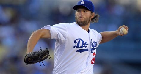Dodgers Give Clayton Kershaw Massive Extension After World Series Loss
