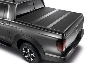 A List of Useful Accessories for Your Honda Ridgeline | Honda ridgeline ...