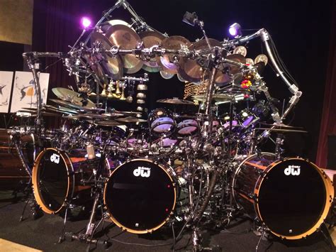 Pin by Mike Kaluski on Drums | Drum kits, Drums, Dw drums