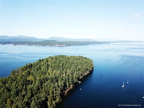 Savouring The Slow Life On Mayne Island In Beautiful British Columbia - World Adventurists