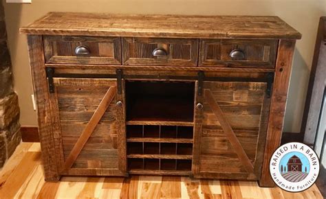 Rustic Wood Furniture You'll Love | Rustic Wood Furniture Denver