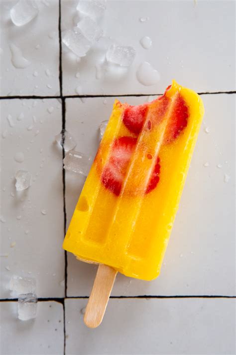 Arriba 39+ imagen recetas de paletas de hielo para niños - Abzlocal.mx