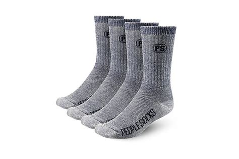 9 Best Moisture-Wicking Socks for Women