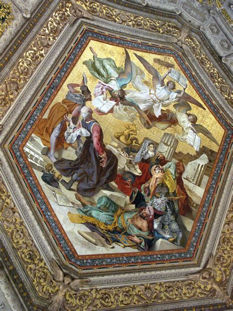 The Vatican | Painting, Deities, Vatican