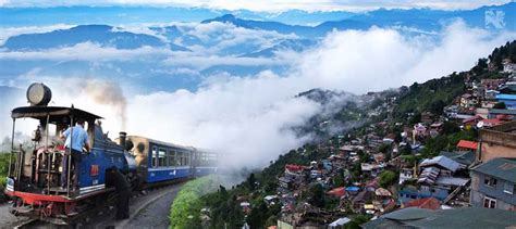 Darjeeling Sikkim Tour Package (38211),Holiday Packages to Gangtok, Darjeeling, Gangtok