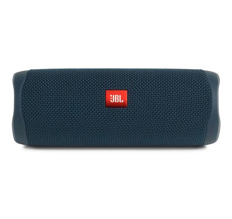 JBL FLIP 5 Blue Portable Bluetooth Speaker (Damaged Box) $74.97 - PicClick