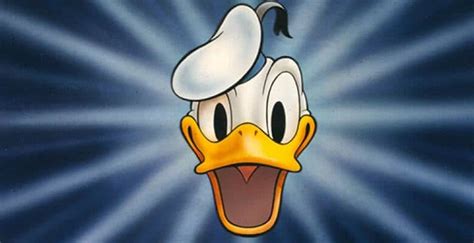 OpEd: 5 Reasons Why Donald Duck is the Best Classic Disney Character ...