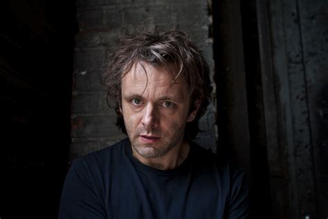 Michael Sheen :: Behance