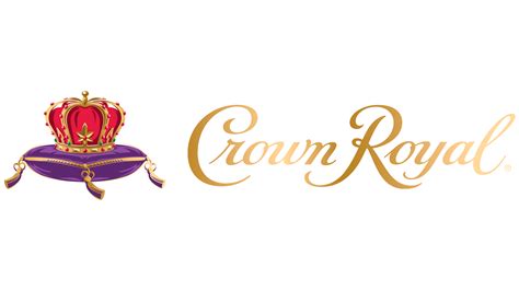 Crown Royal Logo, symbol, meaning, history, PNG, brand