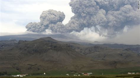 volcanic ash cloud | WOPULAR