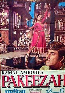 Pakeezah (1972) Bollywood Hindi Movie Download