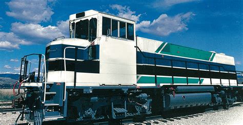 Railroadbusiness.com