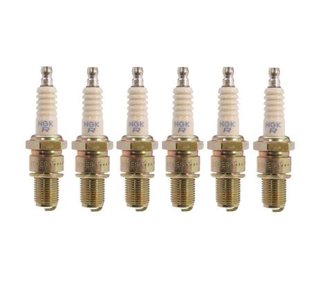 NGK BR6ES - Alternative spark plugs