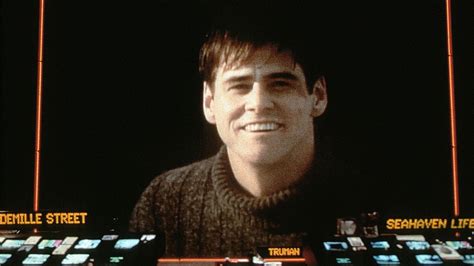 1998 - The Truman Show