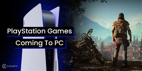 Excited For PlayStation Games Coming To PC? Wait For These Games ...