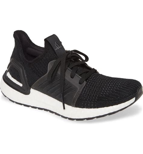 adidas UltraBoost 19 Running Shoe (Women) | Nordstrom