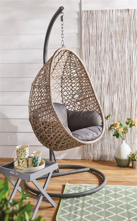 97 Cool Hanging Egg Chair Indoor - Home Decor