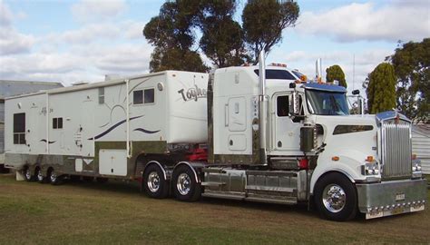 Motorhomes Australia