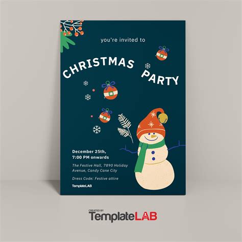 Free Printable December 2025 Calendar Christmas Themes For Microsoft - cyndia ondrea
